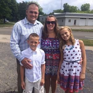 Meet your Posher, Haley